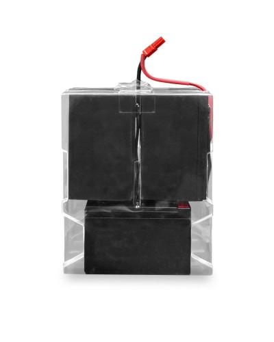 SERBC173 Systeme Electric. Аккумулятор герметичный свинцово-кислотный. Systeme Electric в Ульяновске