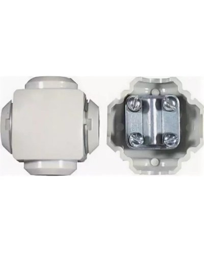 Сжим ответвительный (4-10/1, 5-2, 5кв.мм) (U739M). Сжим ответвительный. Systeme Electric в Ульяновске