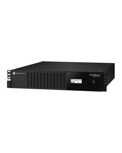 SMTSE2000RMI2U Systeme Electriс. Источник бесперебойного питания. Systeme Electric в Ульяновске