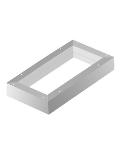 Цоколь для ЩМП-х.8.4 (SQ0905-0415). Цоколь. TDM ЕLECTRIC в Ульяновске
