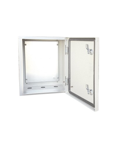 ЩМП-2-1 IP66 (SQ0905-0081). Шкаф металлический с монтажной платой. TDM ЕLECTRIC в Ульяновске