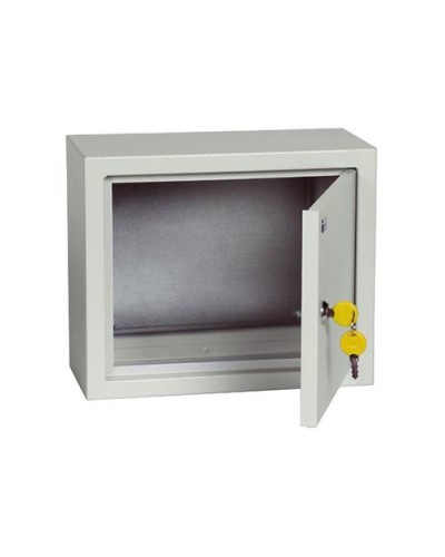 ЩМП-2.3.1-0 (SQ0905-0052). Шкаф металлический с монтажной панелью. TDM ЕLECTRIC в Ульяновске