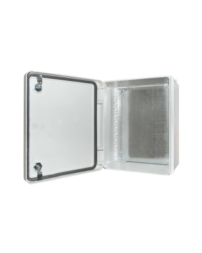 ЩПМП-3-0, GRP, IP55, IK08, 600х500х230. Бокс пластиковый антивандальный. TDM ЕLECTRIC в Ульяновске