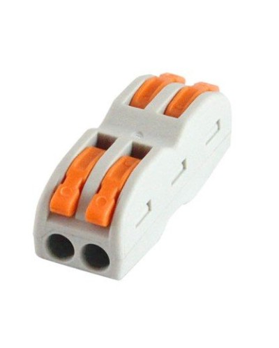СК-412-2 (2,5 мм²) TDM (SQ0527-0041). Соединительная проходная клемма. TDM ЕLECTRIC в Ульяновске