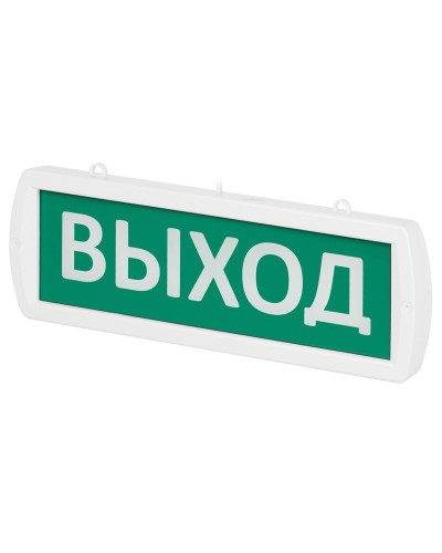 Топаз-220-РИП-Д Выход 220В, 6ч, IP52 (SQ0349-0411). Оповещатель охранно-пожарный световой (табло). TDM ЕLECTRIC в Ульяновске
