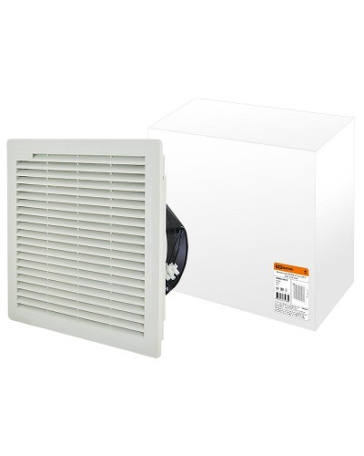 Вентилятор 230В, 35Вт, IP54 (SQ0832-0012). Вентилятор. TDM ЕLECTRIC в Ульяновске