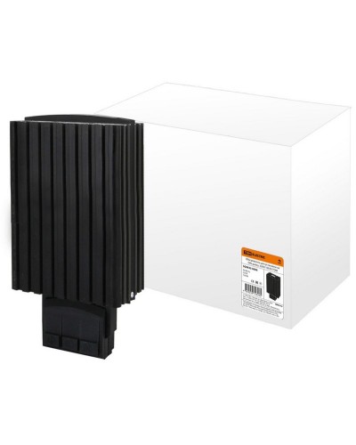 Обогреватель на DIN-рейку 230В, 75Вт (SQ0832-0005). Обогреватель. TDM ЕLECTRIC в Ульяновске