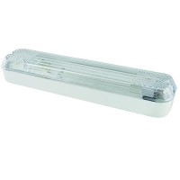 ДПБ 01-2х6-002 с датчиком САВ, 12 Вт, LED, 1000 лм, 4000 К, IP40. Светильник вандалоустойчивый . TDM ЕLECTRIC