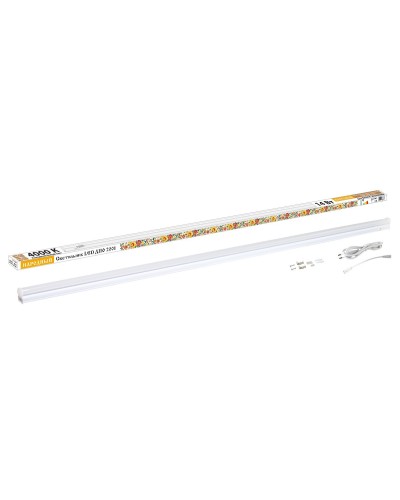 ДПО 2001 14 Вт, 4000К, IP40 (SQ0329-0853). Светильник LED. TDM ЕLECTRIC в Ульяновске