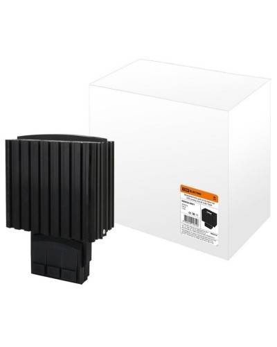 Обогреватель на DIN-рейку 230В, 45Вт (SQ0832-0003). Обогреватель. TDM ЕLECTRIC в Ульяновске