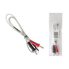 ТМ-01 тип К, -50+750C TDM (SQ1005-0052). Термопара для мультиметров. TDM ЕLECTRIC