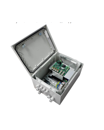 PSW-2G+Box. Сетевой коммутатор. TFortis в Ульяновске