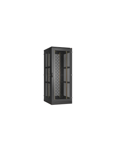 TFA-338010-PPPP-BK. Шкаф телекоммуникационный 19 напольный 33U. TLK в Ульяновске