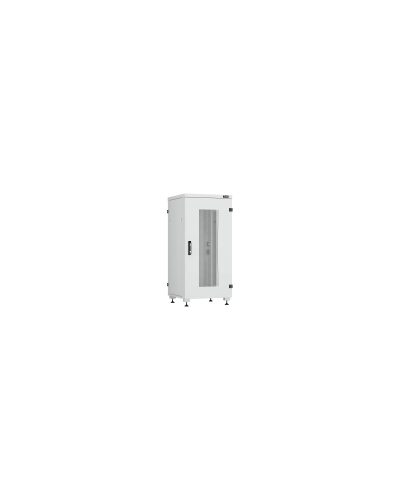 TFI-246010-PMPM-R-GY. Шкаф телекоммуникационный 19 напольный 24U. TLK в Ульяновске