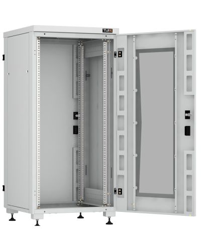 TFI-336060-GHMH-R-GY. Шкаф телекоммуникационный 19 напольный 33U. TLK в Ульяновске