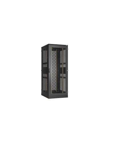 TFA-478010-PEPE-BK. Шкаф телекоммуникационный 19 напольный 47U. TLK в Ульяновске
