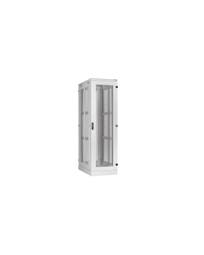 TFA-426010-PPPP-GY. Шкаф телекоммуникационный 19 напольный 42U. TLK в Ульяновске