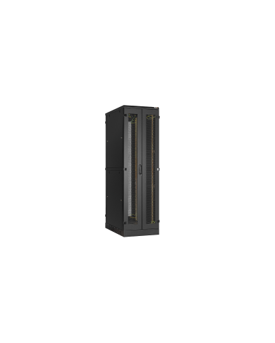 TFA-476010-WHWH-BK. Шкаф телекоммуникационный 19 напольный 47U. TLK в Ульяновске