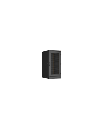 TFA-246080-PMMM-BK. Шкаф телекоммуникационный 19 напольный 24U. TLK в Ульяновске