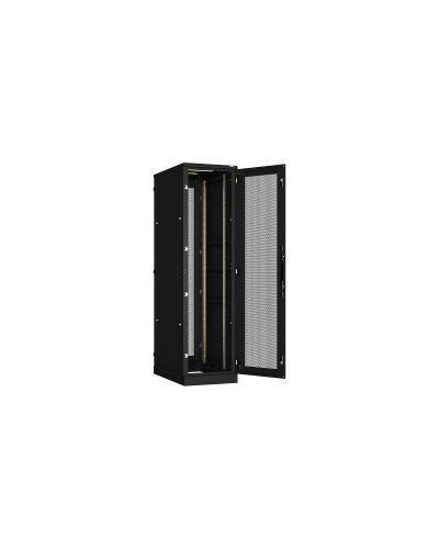 TFA-426010-PHPH-BK. Шкаф телекоммуникационный 19 напольный 42U. TLK в Ульяновске