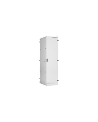 TFI-428010-MHMH-R-GY. Шкаф телекоммуникационный 19 напольный 42U. TLK в Ульяновске