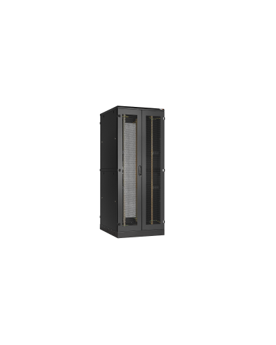 TFA-428012-WHWH-BK. Шкаф телекоммуникационный 19 напольный 42U. TLK в Ульяновске