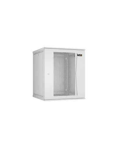 TWI-126060-R-P-BK. Шкаф телекоммуникационный 19 настенный 12U. TLK в Ульяновске