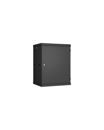 TWC-156045-R-M-BK. Шкаф телекоммуникационный 19 настенный 15U. TLK в Ульяновске