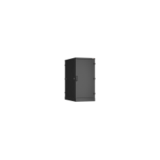 TFA-246080-MMMM-BK. Шкаф телекоммуникационный 19 напольный 24U. TLK