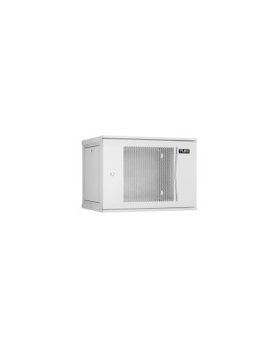 TWI-096060-R-P-BK. Шкаф телекоммуникационный 19 настенный 9U. TLK в Ульяновске