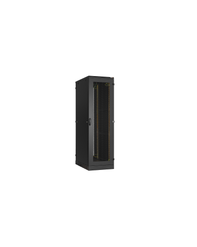 TFA-426010-PMPM-BK. Шкаф телекоммуникационный 19 напольный 42U. TLK в Ульяновске