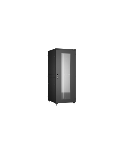 TFI-478080-GHMH-R-BK. Шкаф телекоммуникационный 19 напольный 47U. TLK в Ульяновске
