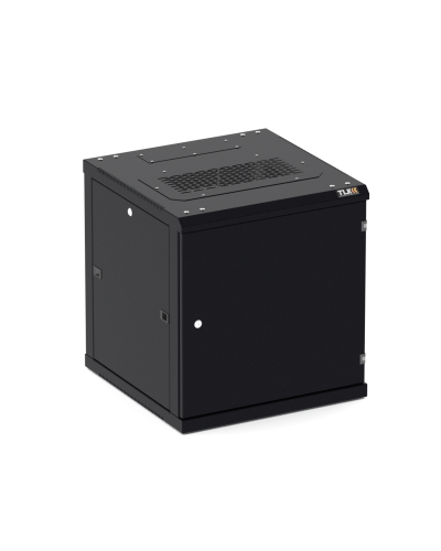 TWC-156060-R-M-BK. Шкаф телекоммуникационный 19 настенный 15U. TLK в Ульяновске