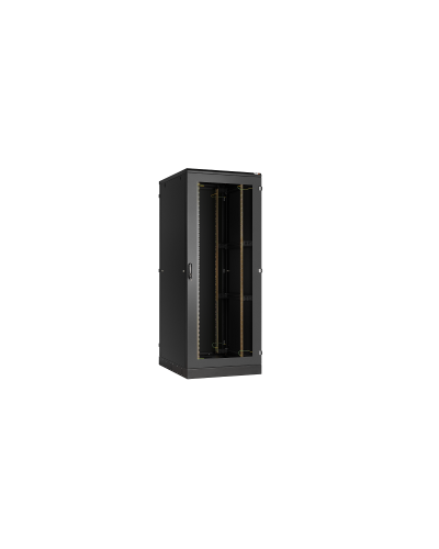 TFA-428010-WEWE-BK. Шкаф телекоммуникационный 19 напольный 42U. TLK в Ульяновске
