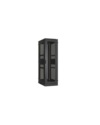 TFA-476010-PEPE-BK. Шкаф телекоммуникационный 19 напольный 47U. TLK в Ульяновске