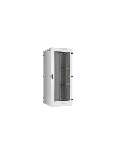 TFA-428010-GMMM-GY. Шкаф телекоммуникационный 19 напольный 42U. TLK в Ульяновске