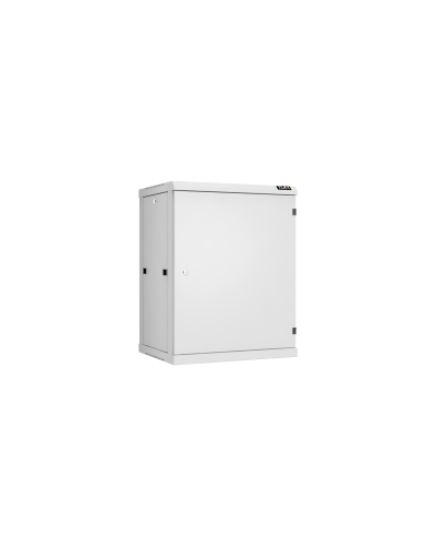 TWC-156045-R-M-GY. Шкаф телекоммуникационный 19 настенный 15U. TLK в Ульяновске