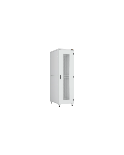 TFI-426010-PHMH-R-GY. Шкаф телекоммуникационный 19 напольный 42U. TLK в Ульяновске