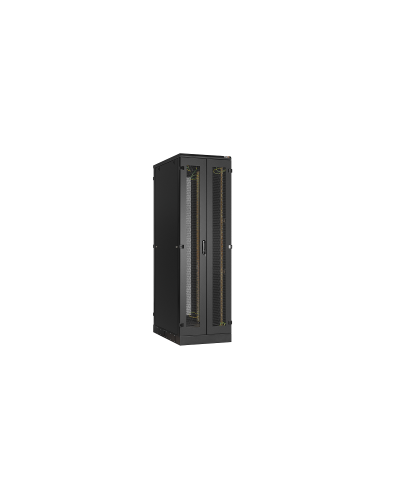 TFA-426010-WMWM-BK. Шкаф телекоммуникационный 19 напольный 42U. TLK в Ульяновске