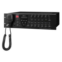 VM-3240VA CE (TOA). Системный контроллер со встроенным усилителем. TOA