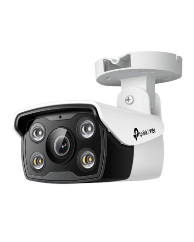 VIGI C340(6mm). Видеокамера IP цилиндрическая. TP-Link в Ульяновске