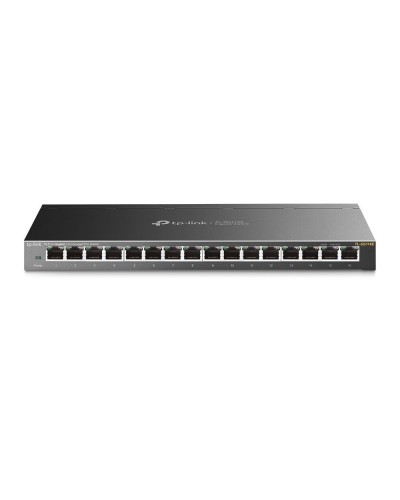 TL-SG116E. Коммутатор 16-портовый. TP-Link в Ульяновске