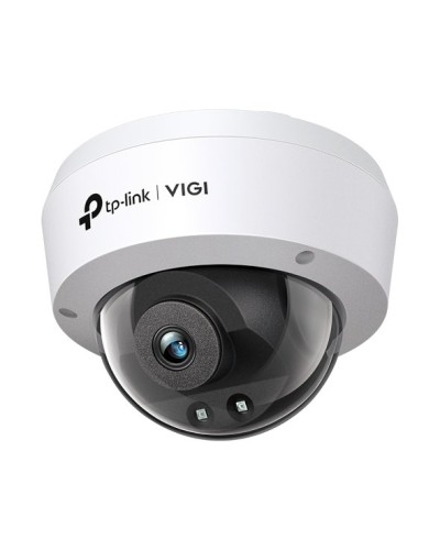 VIGI C240I(2.8mm). Видеокамера IP купольная. TP-Link в Ульяновске