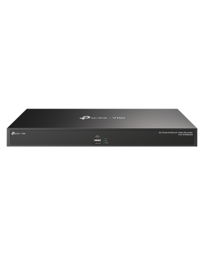 VIGI NVR4032H. IP-видеорегистратор 32-канальный. TP-Link в Ульяновске