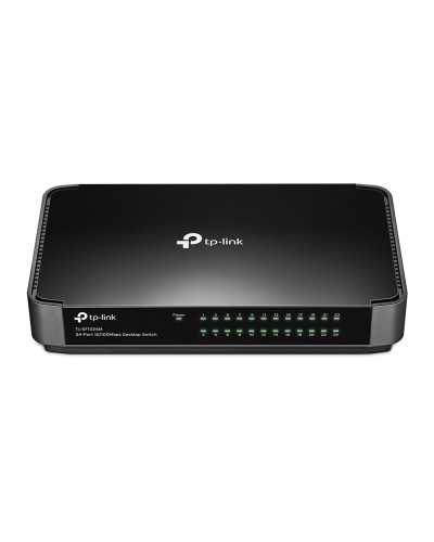 TL-SF1024M. Коммутатор 24-портовый. TP-Link в Ульяновске