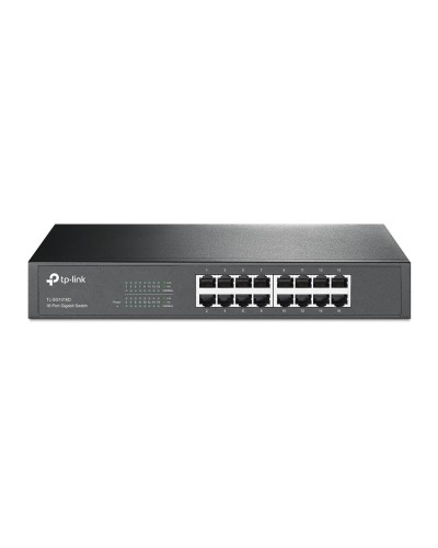 TL-SG1016D. Коммутатор 16-портовый. TP-Link в Ульяновске