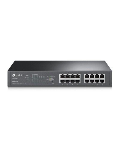 TL-SG1016PE. Коммутатор 16-портовый. TP-Link в Ульяновске
