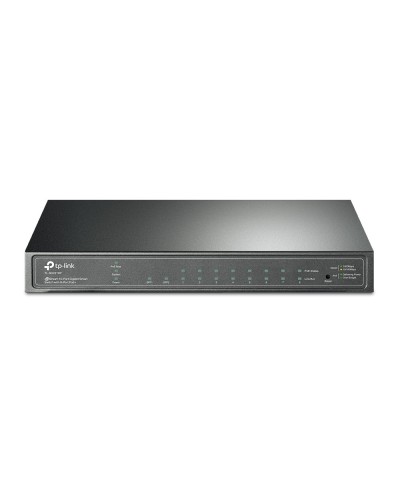 TL-SG2210P. Коммутатор с PoE. TP-Link в Ульяновске