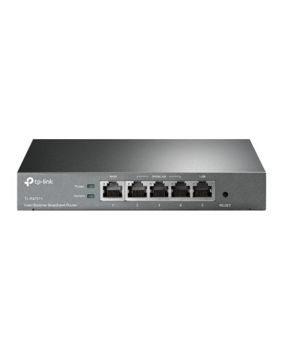 TL-R470T+. Коммутатор 5-портовый. TP-Link в Ульяновске