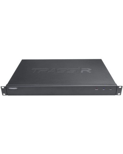 TRASSIR MiniNVR AF Pro 32 v2. IP-видеорегистратор 32-канальный. Trassir в Ульяновске